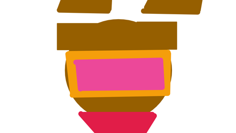 Tery(голова)