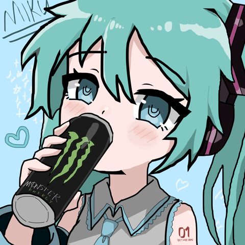 Мику