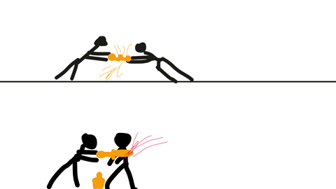 бой 10 честей