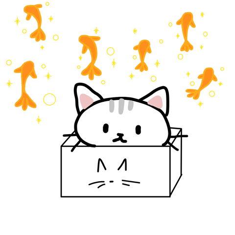 котик