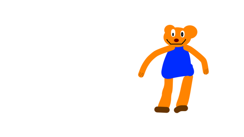 Кеша из мимимишек