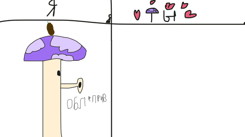 я ты