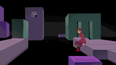 block world