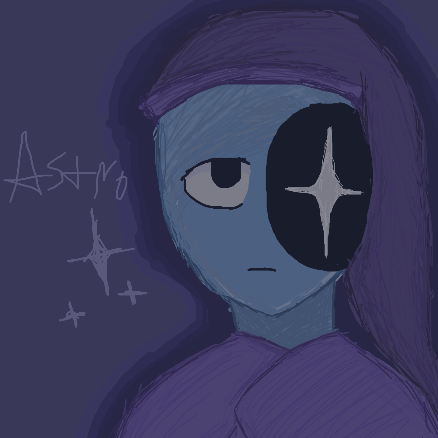 Астро…ном