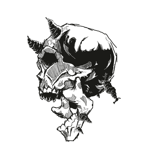 Skull