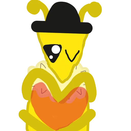 <3