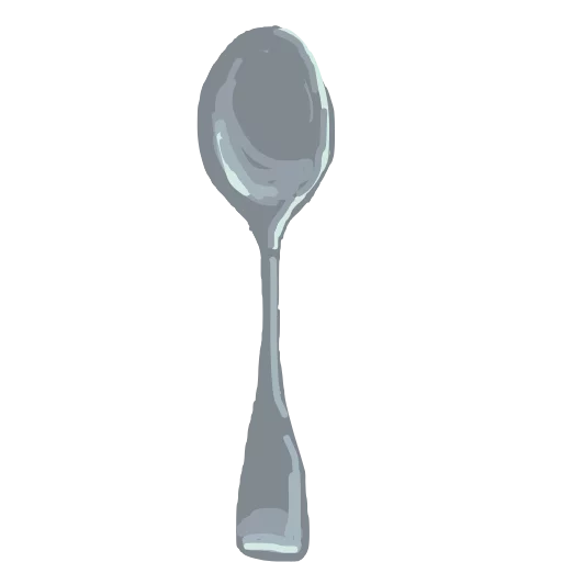 ложка