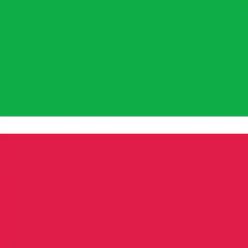 Татарстан