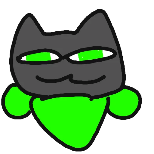 мяу