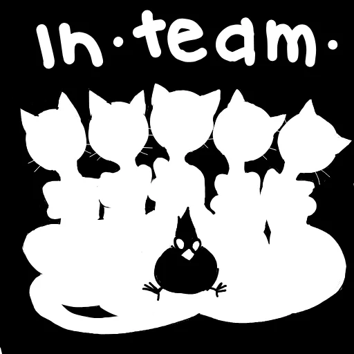 in team