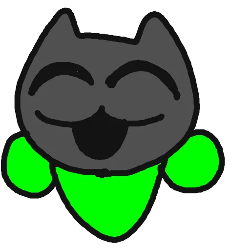 мяу