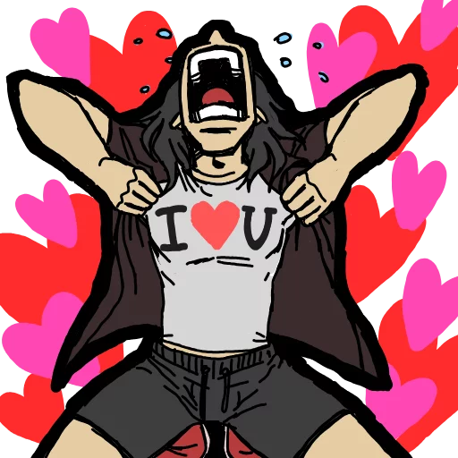 ❤️