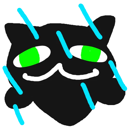 мяу