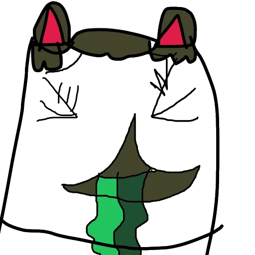 Queasy Леоня